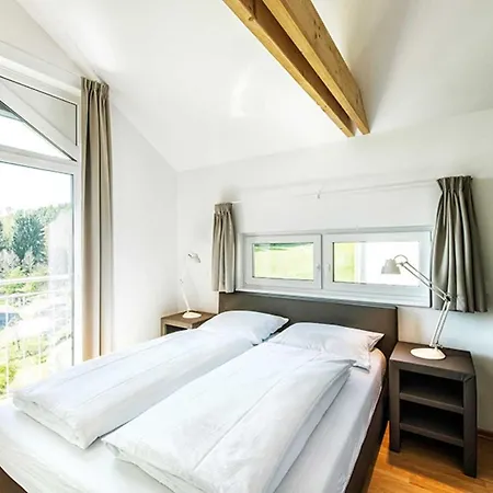Appartamento Feriendorf An Der Therme Obernsees - Panoramabungalow Wd 15b